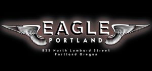 Eagle Bar Portland, OR